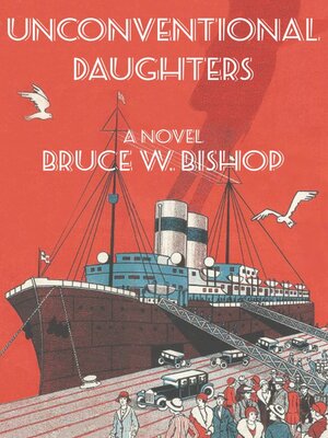 cover image of Unconventional Daughters